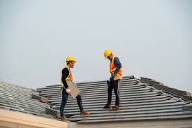 Best Tile Roofing Installation  in Broussard, LA